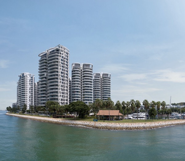 The Trilinq, Clementi